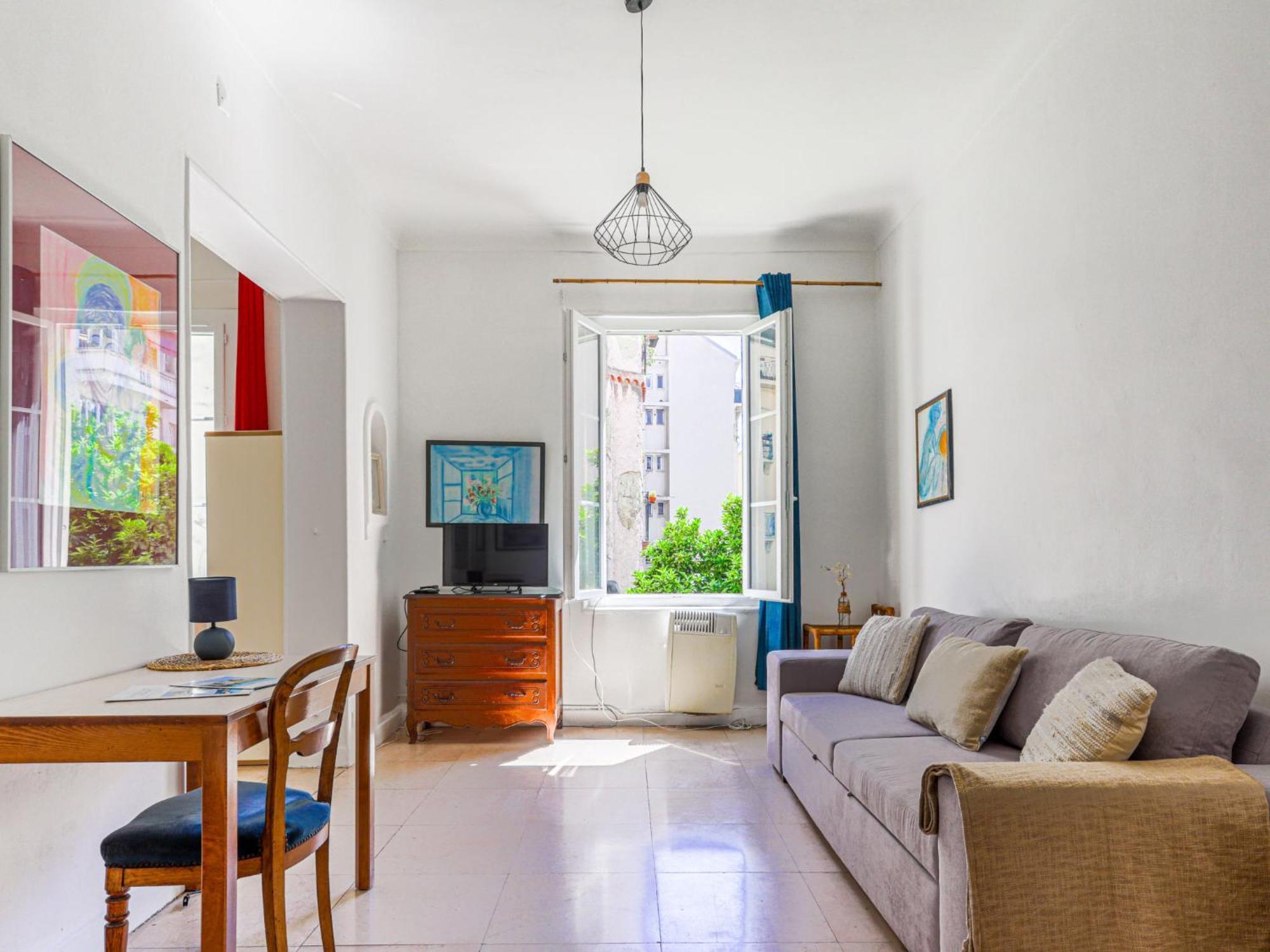 Apartment Herold-2 By Interhome Niza Exterior foto